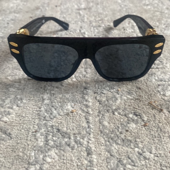 Authentic Stella McCartney sunglasses - Picture 6 of 6